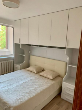 Jaunimo Apartamento